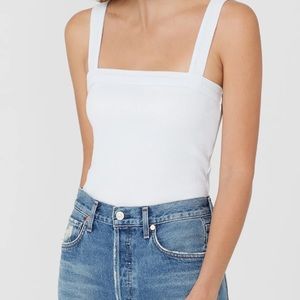 Citizens of Humanity florienne tank NWT